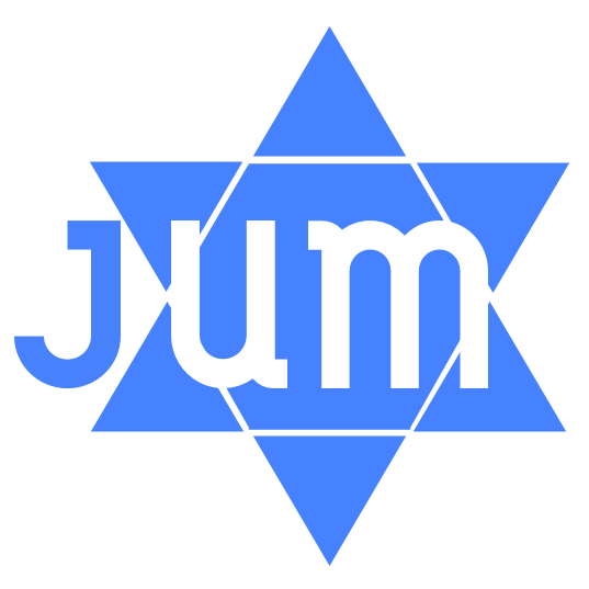 JUM Logo